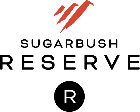 Sugarbush Reserve Logo