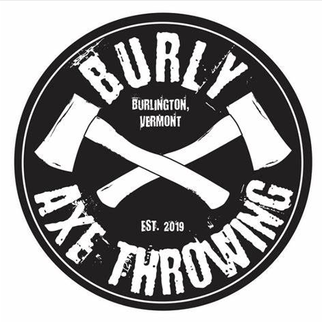 Burly Axe Throwing 