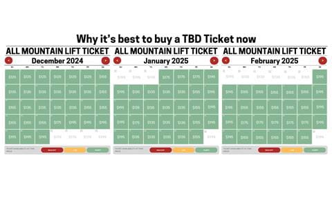 TBD Calendars