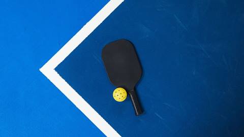 Pickleball