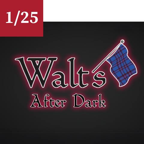 Walts after Dark