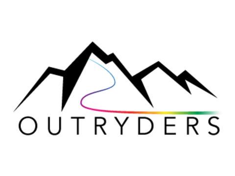 Outryders Logo