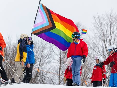 Pride Parade