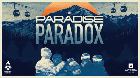 Paradise Paradox Video Placeholder