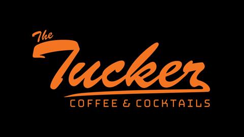 The Tucker Logo