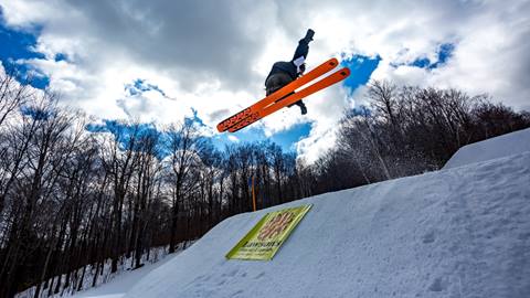 Terrain Parks 