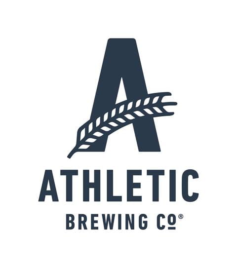 Athletic Brewing Logo