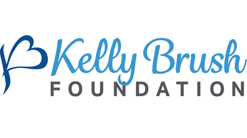 Kelly Brush Logo 