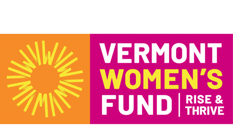 Vermont Women's Fund Logo