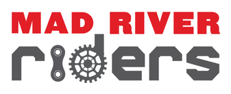 Mad River Riders Logo 