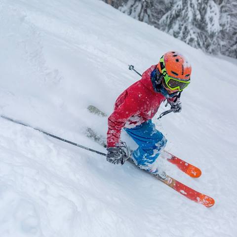 Kids Ski Free CTA Images 