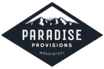 Paradise Provisions Logo
