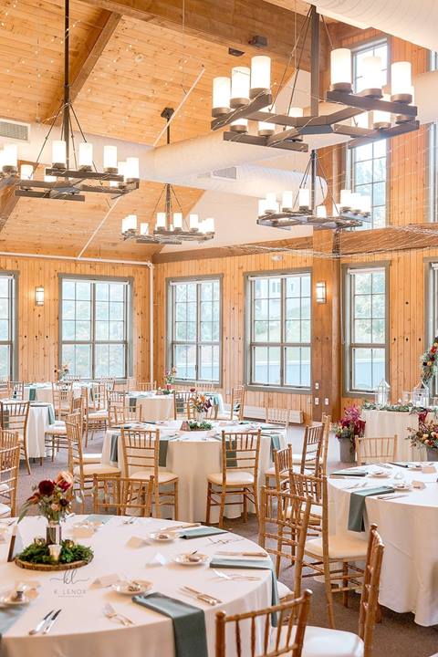 Sugarbush Weddings