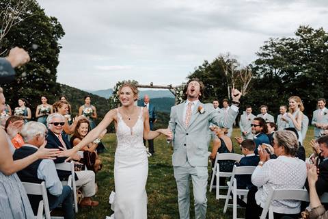 Sugarbush Weddings