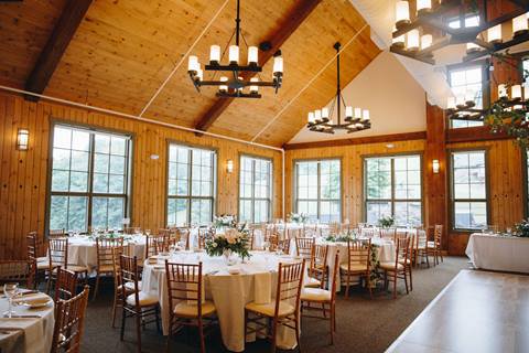 Sugarbush Weddings