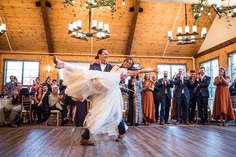 Sugarbush Weddings