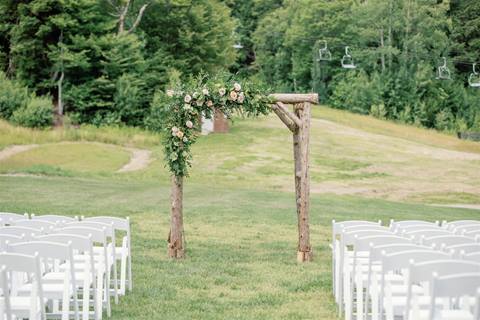 Sugarbush Weddings