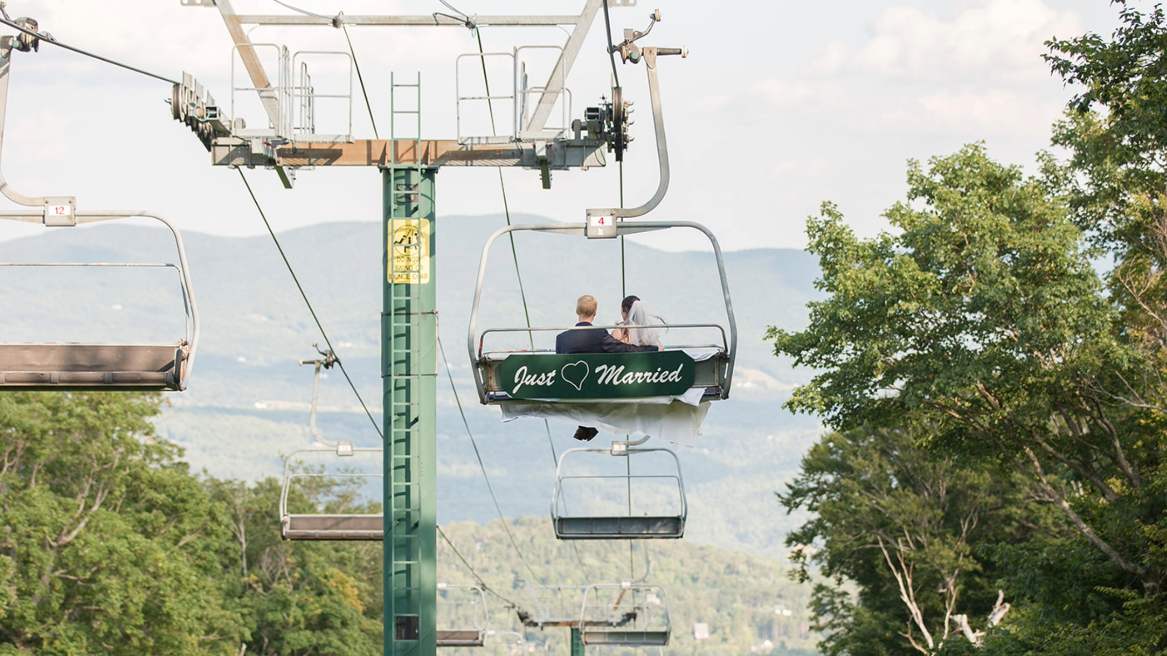 Sugarbush Weddings