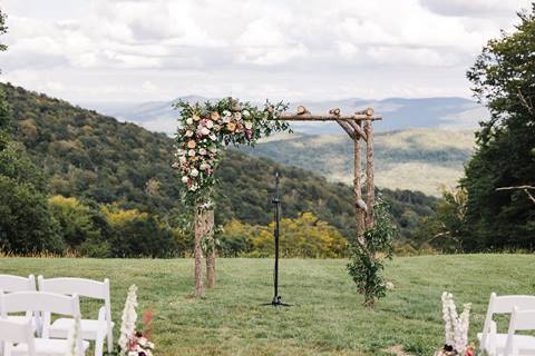 Sugarbush Weddings